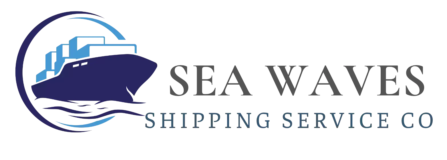 SEA WAVES - SHIPPING SERVICES